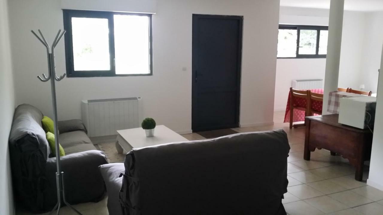 דירות לה מאנש Studio L'Avenir מראה חיצוני תמונה